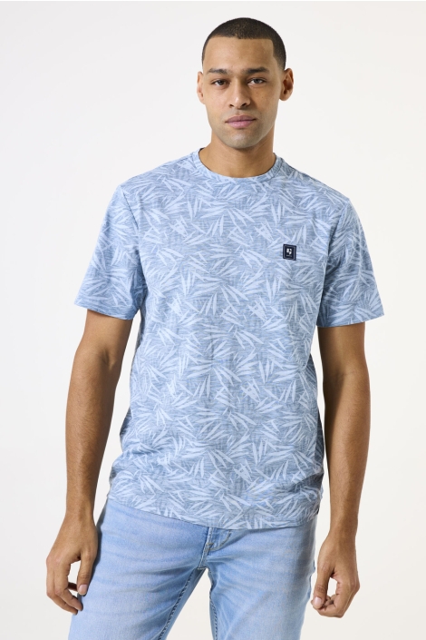 Garcia e51210_men`s t-shirt ss